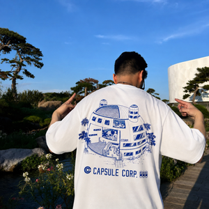 Headquarters T-Shirt