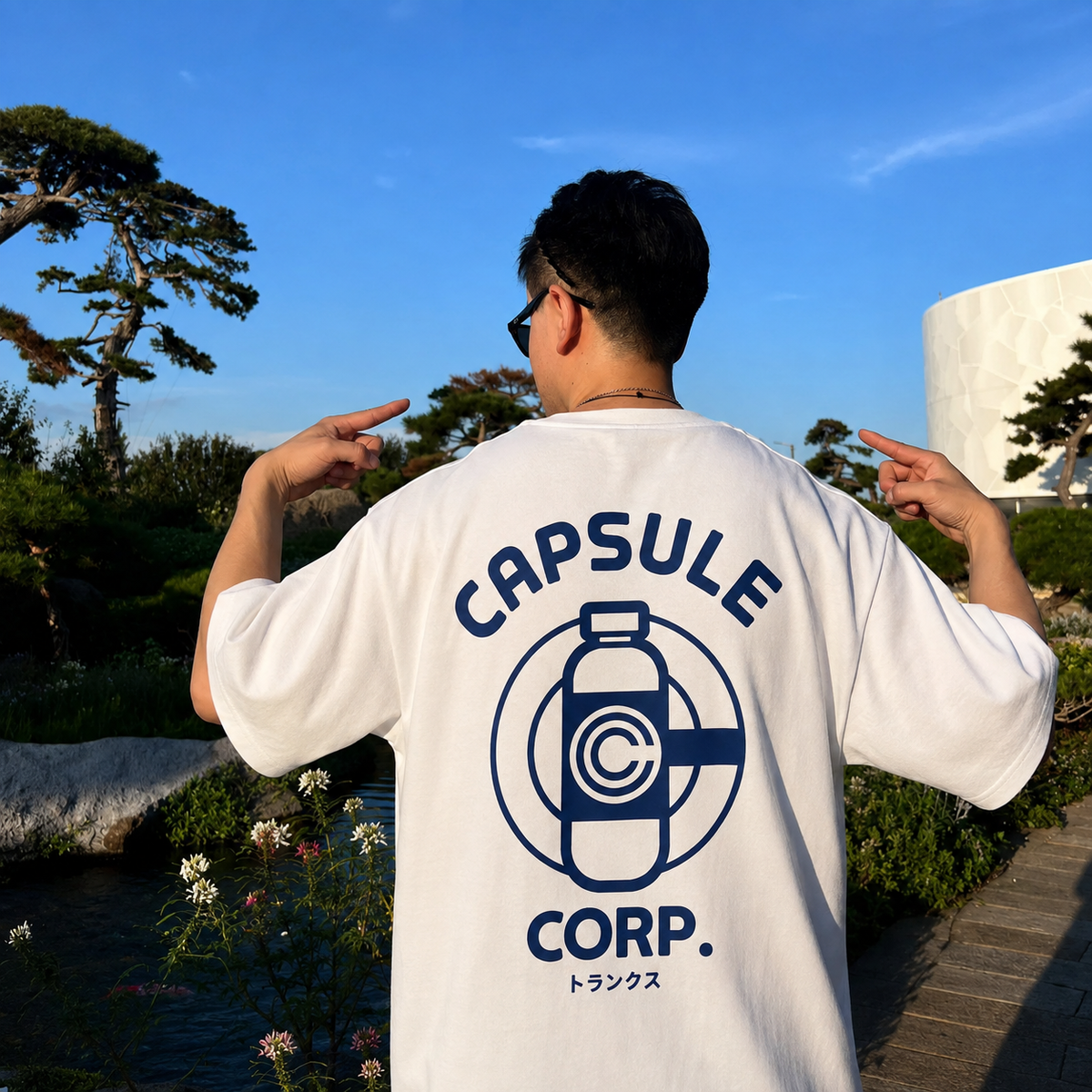 Laboratory T-Shirt