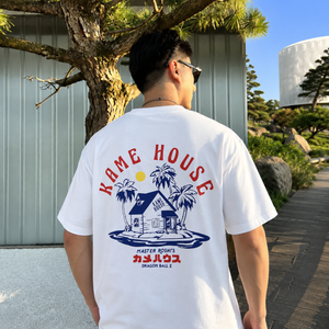 Capsule Corp T-Shirt