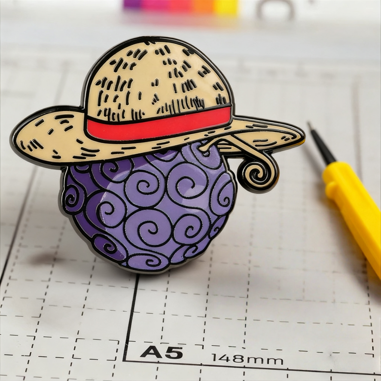 Anime Dragon Ball koelkastmagneten speelgoed