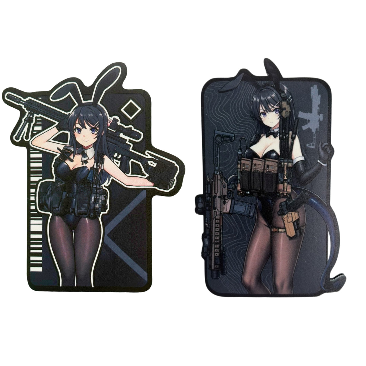 Sakurajima Mai Patch