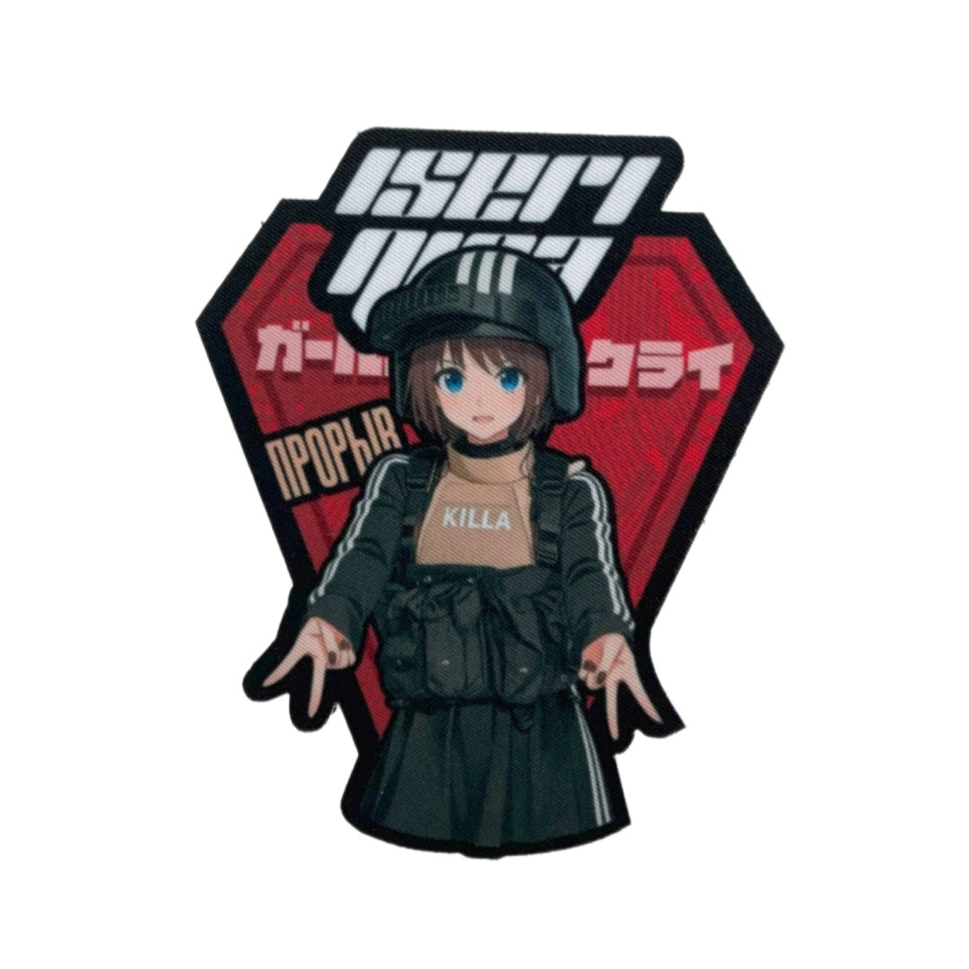 Anime Dragon Ball Køleskabsmagneter Legetøj