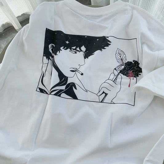 Pure Cotton Cowboy Bebop T-shirt