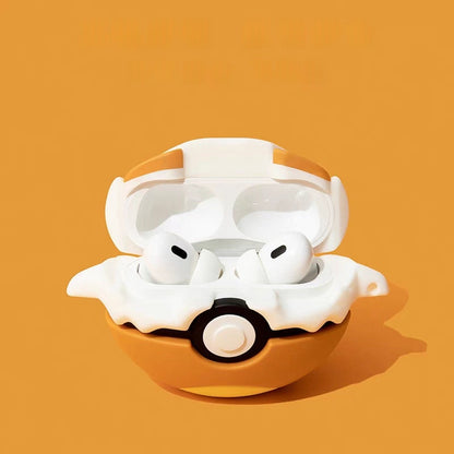 Custodia per Airpods "Soul Capsule"