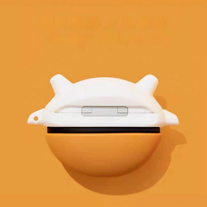 Custodia per Airpods "Soul Capsule"