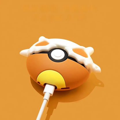 Custodia per Airpods "Soul Capsule"