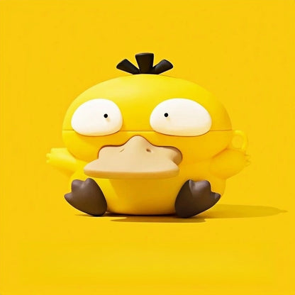"Headspin Duck" Airpods Case