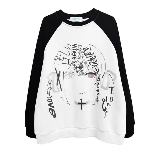 "AI" Sweatshirt