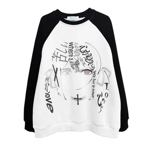 T-shirt graphique « Spicy Girls » grande taille disponible