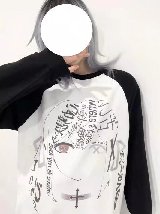 "AI" Sweatshirt