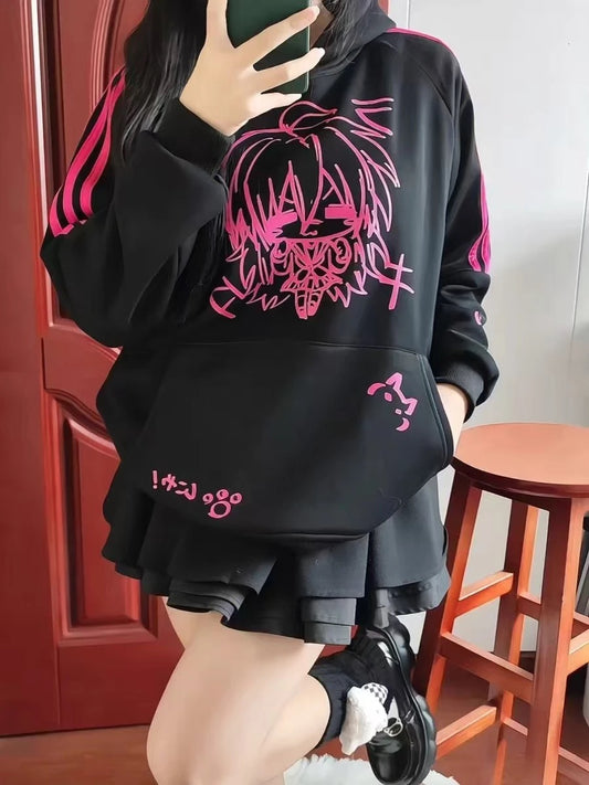 "SWEETBEAT" Hoodie