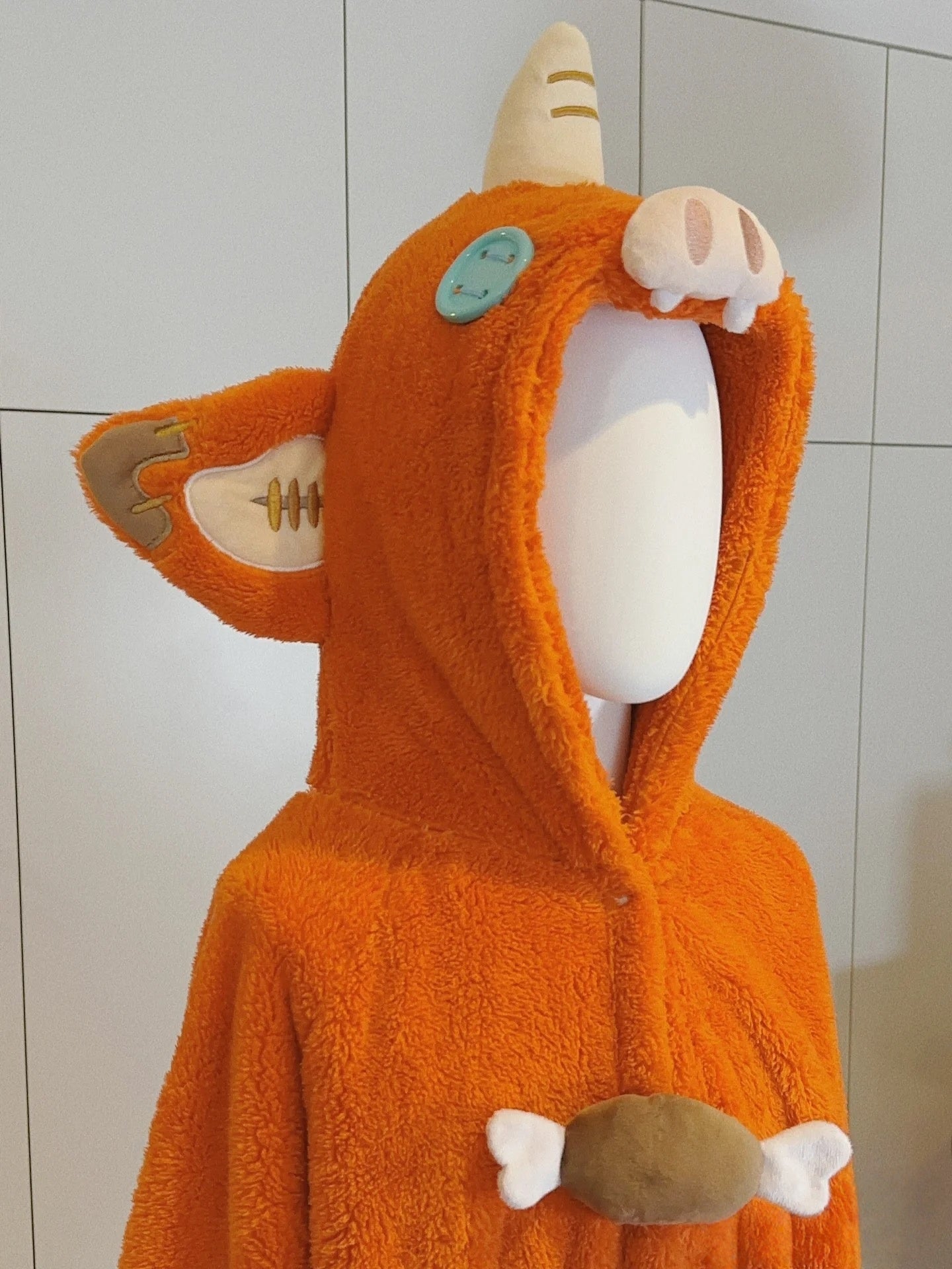 【Pre-Order】The Legend of Zelda Bokoblin Pajamas