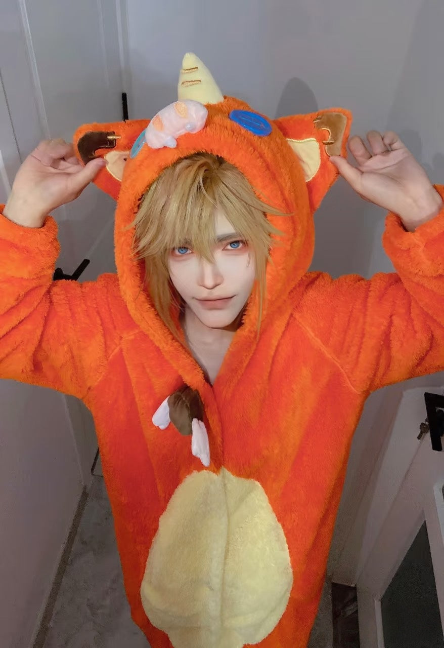 【Pre-Order】The Legend of Zelda Bokoblin Pajamas