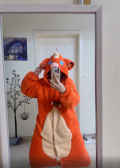 【Pre-Order】The Legend of Zelda Bokoblin Pajamas