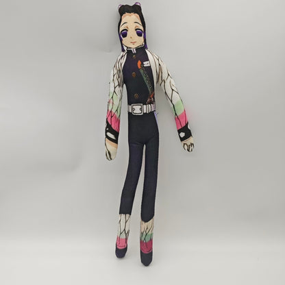 Demon Slayer Noodle Plush