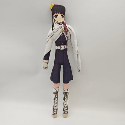 Demon Slayer Noodle Plush