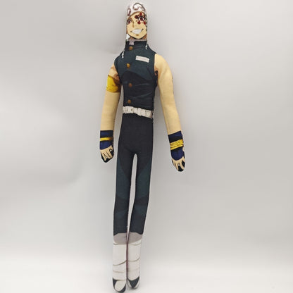Demon Slayer Noodle Plush