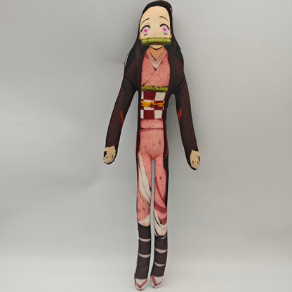 Demon Slayer Noodle Plush