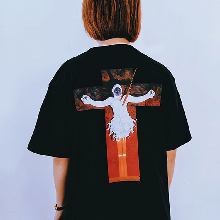 Eva Lilith T-shirt