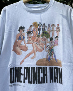 T-shirt à manches courtes Chainsaw Man