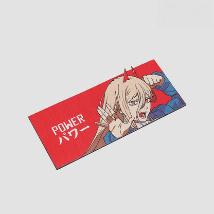 Patch cool Bocchi Chan