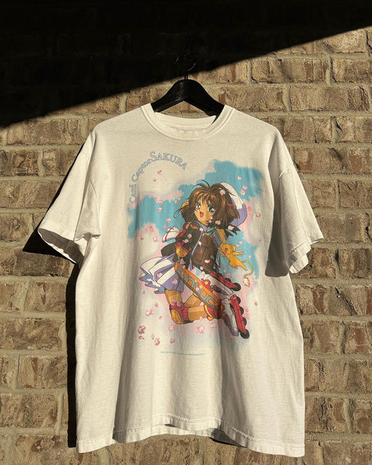T-shirt rétro Berserk Anime