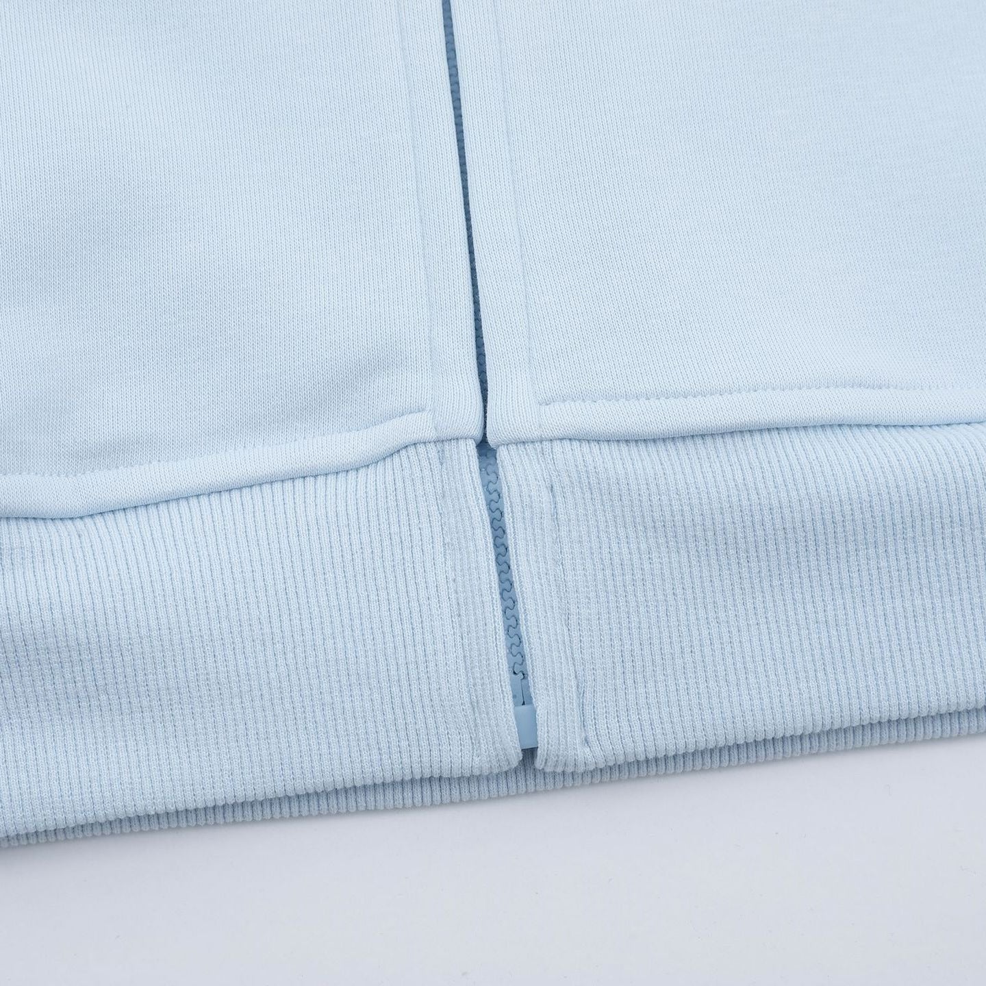 Camiseta de manga larga estética Dandadan de puro algodón