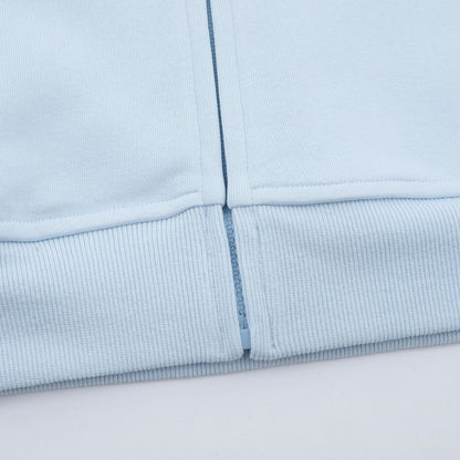 Camiseta de manga larga estética Dandadan de puro algodón