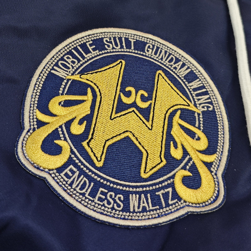 Mobile Suit Gundam UC Fliegerjacke