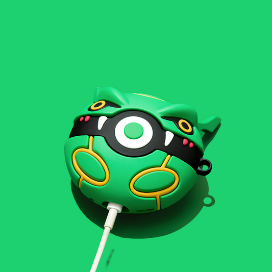Étui pour Airpods Tyranitar « Sandstorm King » 