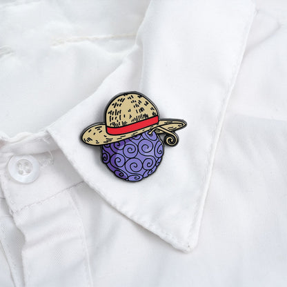 Anime Dragon Ball koelkastmagneten speelgoed