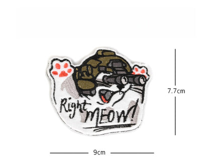 Patch cool Bocchi Chan