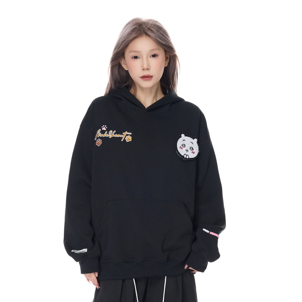 Chiikawa Fun Hoodie