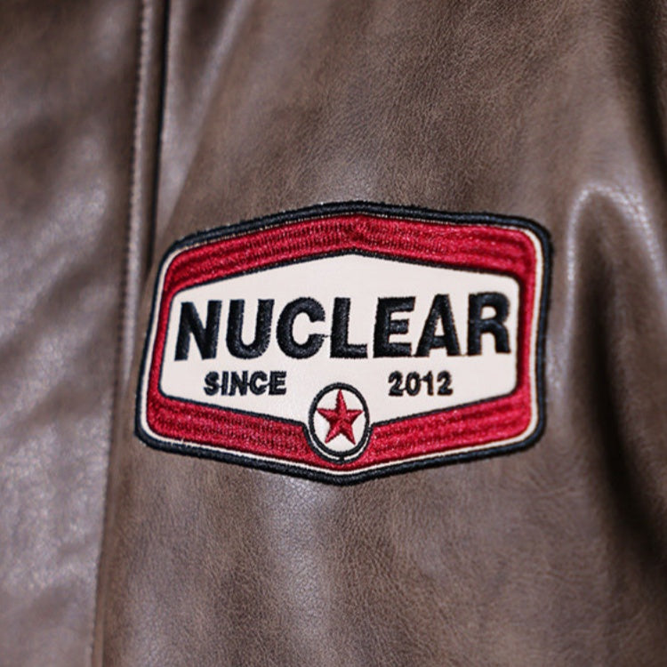 Veste de vol Mobile Suit Gundam UC