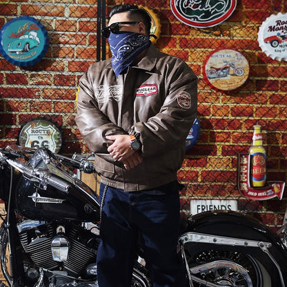 Veste de vol Mobile Suit Gundam UC