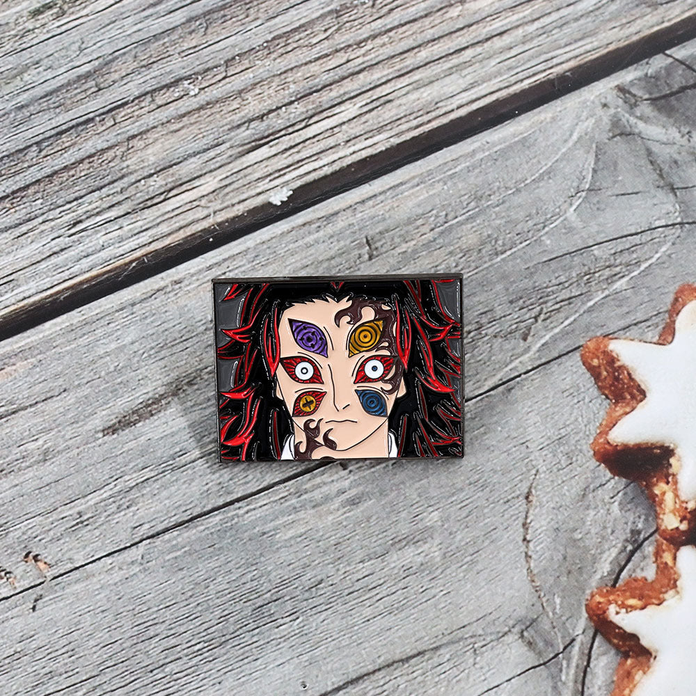 Anime Dragon Ball koelkastmagneten speelgoed