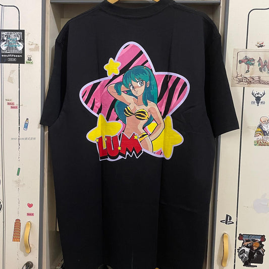 T-shirt rétro Berserk Anime