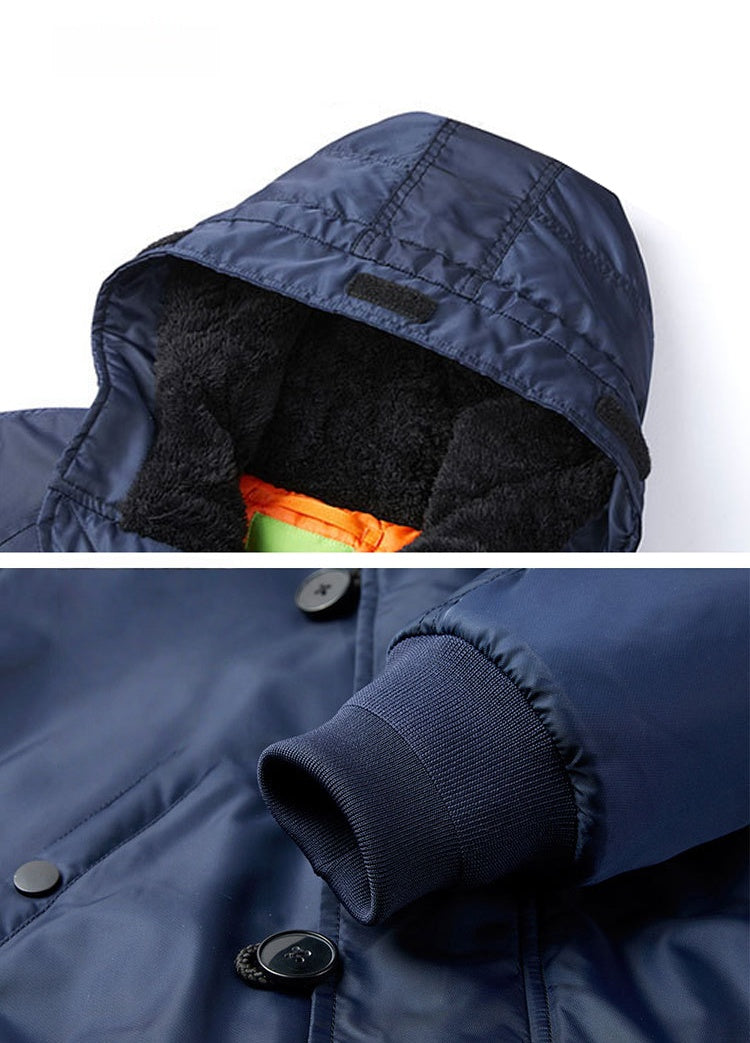 Mobile Suit Gundam UC Fliegerjacke