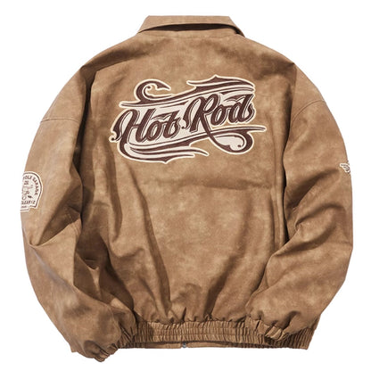 Giacca da volo Mobile Suit Gundam UC