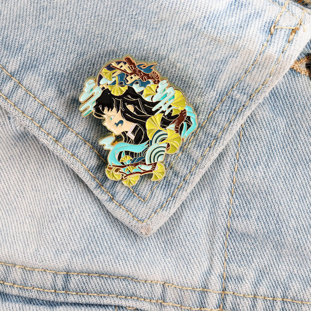 Anime Dragon Ball koelkastmagneten speelgoed