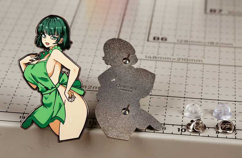 Giocattolo magnetico per frigorifero di Dragon Ball Anime