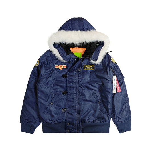 Veste de vol Mobile Suit Gundam UC