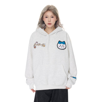 Chiikawa Fun Hoodie