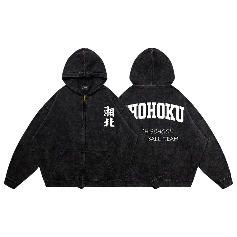 A quanto pare, il cotone puro ha rubato il pullover CT-3X di Kusanagi