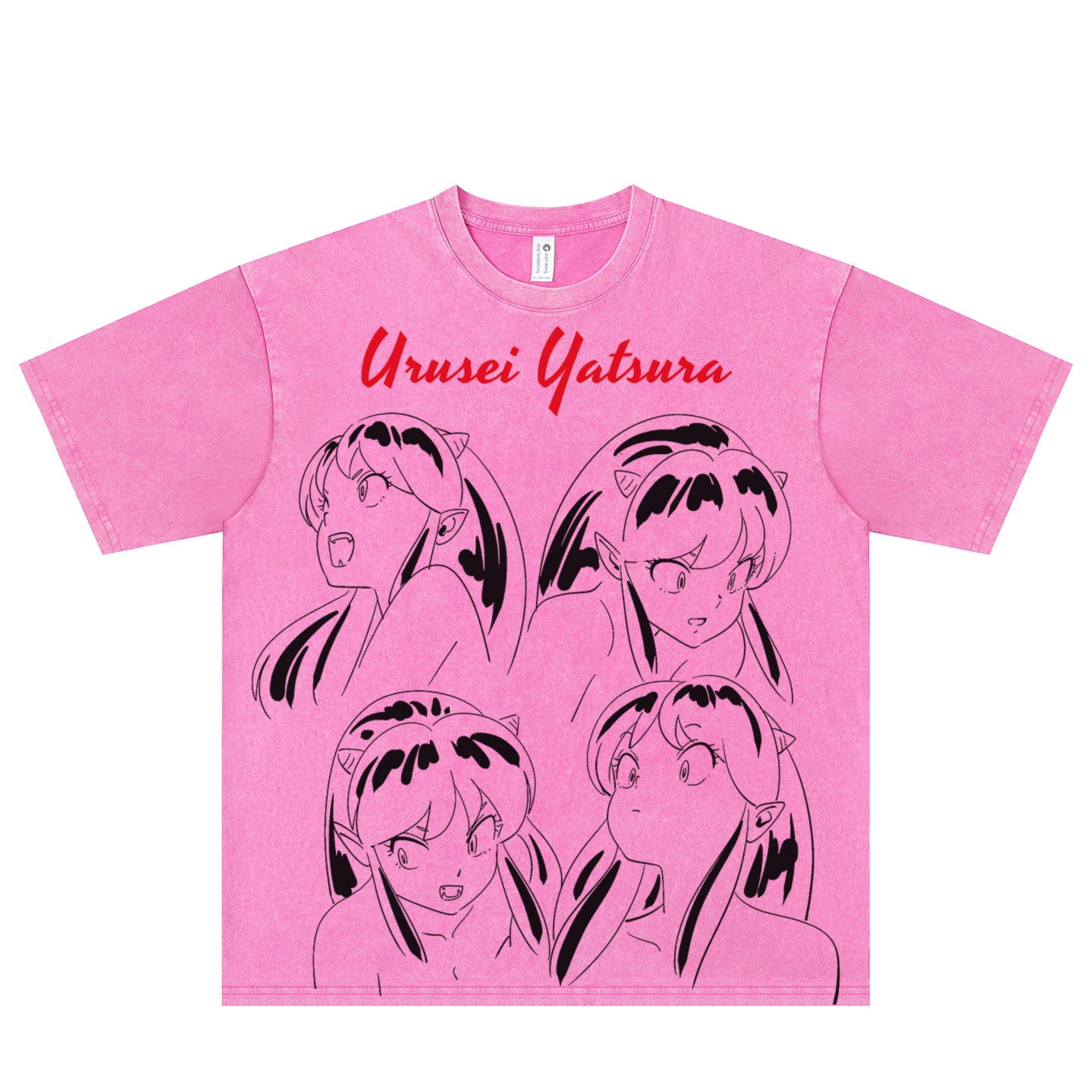 T-shirt JoJo's Bizarre Adventure Stone Ocean Jolyne