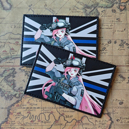 Anime Dragon Ball koelkastmagneten speelgoed