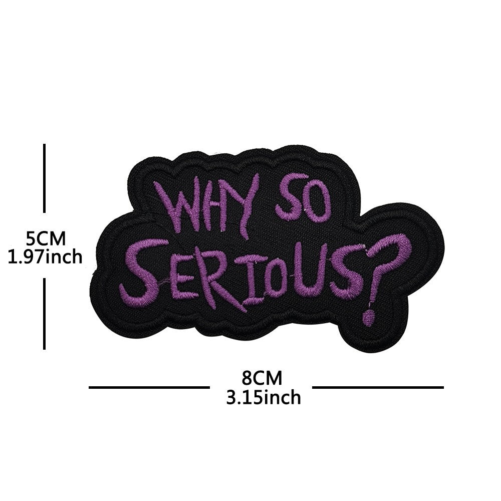 Écusson tactique de moral de Girls'Frontline