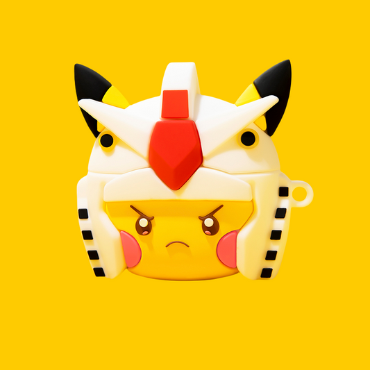 Étui pour Airpods Tyranitar « Sandstorm King » 