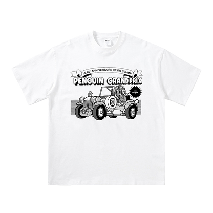 Pure Cotton Dragon Ball Akira Toriyama Graphic T-shirt