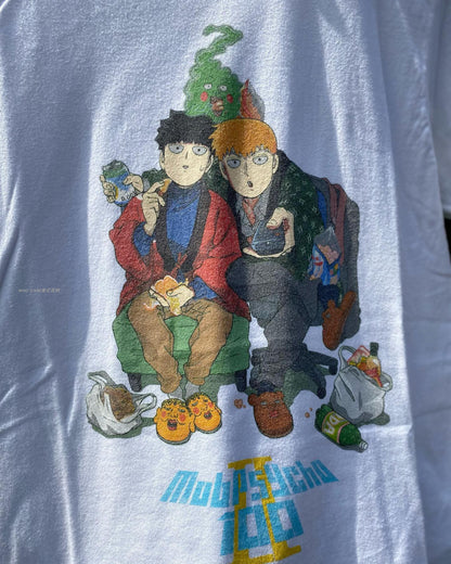 T-shirt rétro Berserk Anime